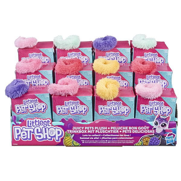 Littlest Pet Shop. Набор игровой &