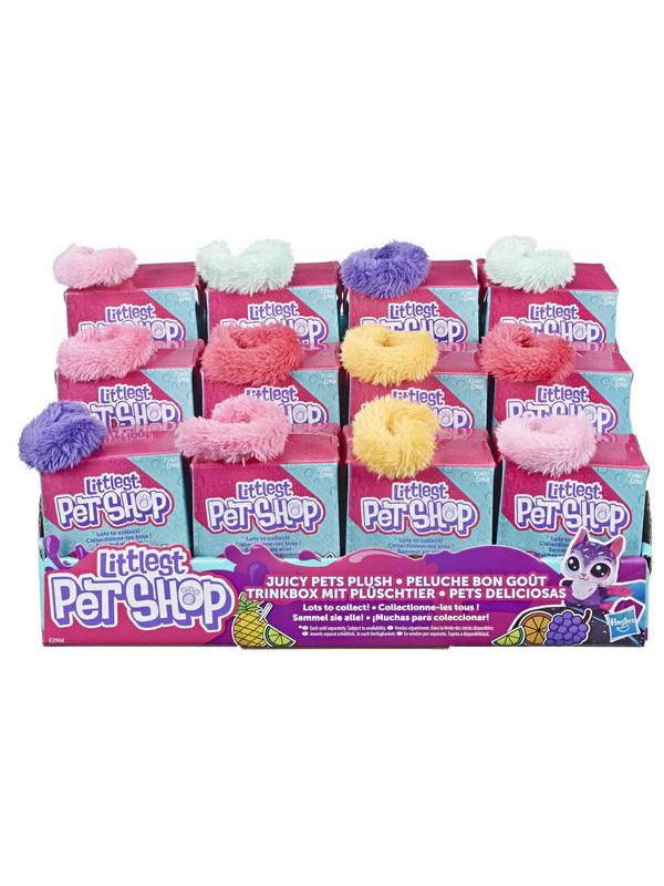 Littlest Pet Shop. Набор игровой &