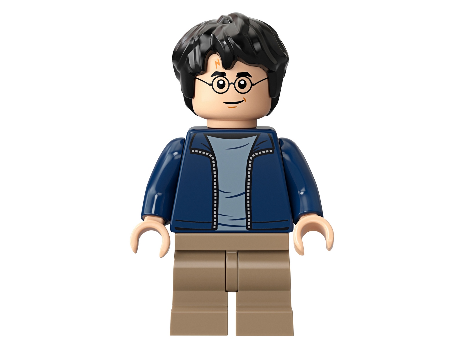 Конструктор LEGO Harry Potter «Автобус Ночной рыцарь» 75957 / 403 детали