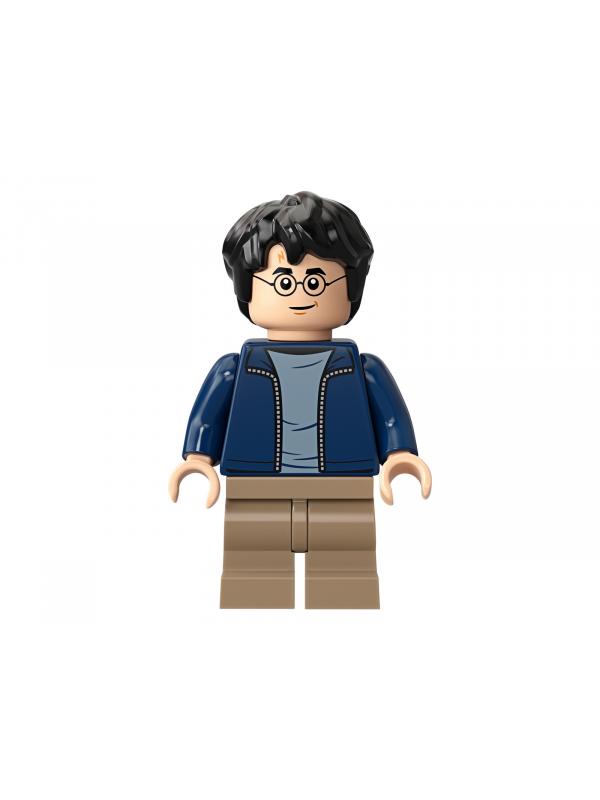 Конструктор LEGO Harry Potter «Автобус Ночной рыцарь» 75957 / 403 детали