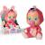 Кукла IMC Toys Cry Babies Плачущий младенец Fancy новая серия, 31 см
