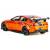 Металлическая машинка Kinsmart 1:38 «Jaguar XE SV Project 8 Livery Edition» KT5416DF, инерционная / Микс