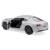 Металлическая машинка Kinsmart 1:38 «2012 Bentley Continental GT Speed» KT5369D, инерционная / Микс