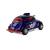 Металлическая машинка Kinsmart 1:32 «Volkswagen Beetle Custom Dragracer» KT5405D инерционная / Микс