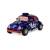 Металлическая машинка Kinsmart 1:32 «Volkswagen Beetle Custom Dragracer» KT5405D инерционная / Микс