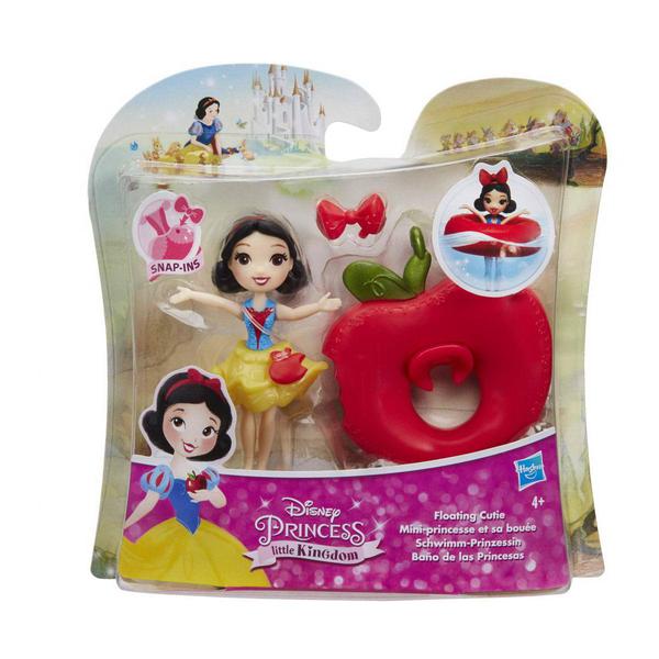 Кукла Hasbro Disney Princess маленькая в круге