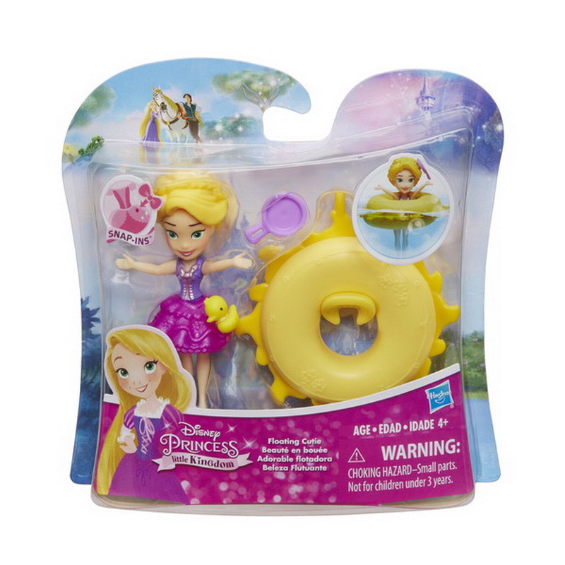 Кукла Hasbro Disney Princess маленькая в круге