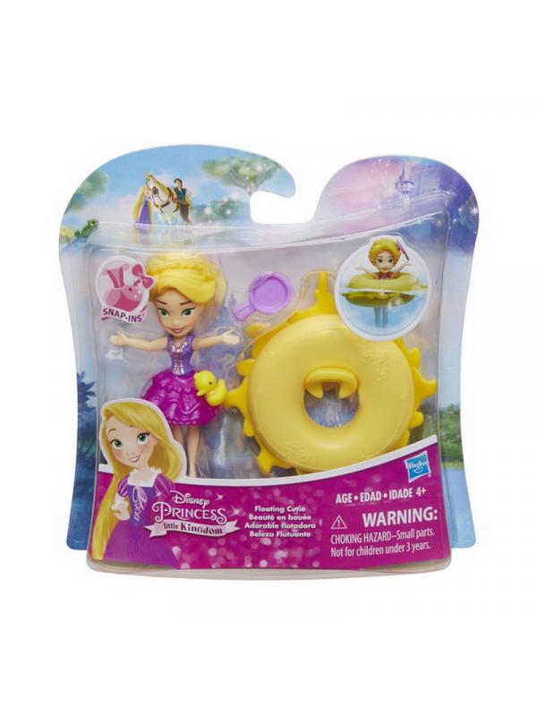 Кукла Hasbro Disney Princess маленькая в круге