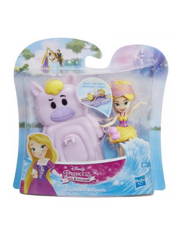 Кукла Hasbro Disney Princess маленькая в круге