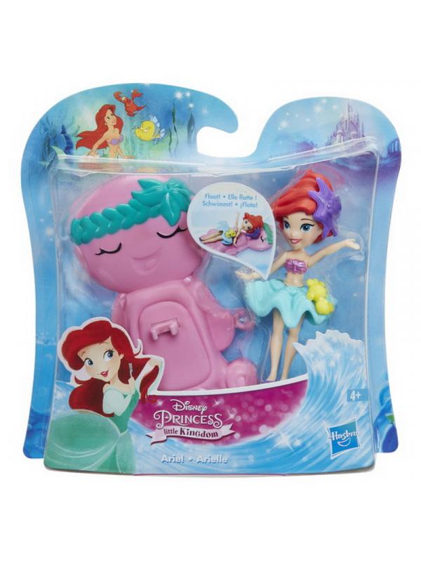 Кукла Hasbro Disney Princess маленькая в круге