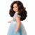 Кукла Милана праздничная 2 озвученная В3723 / Весна