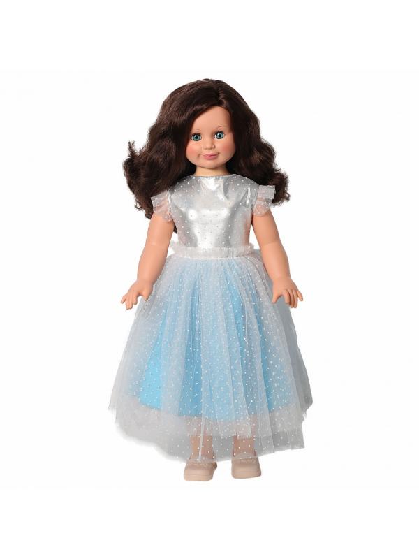 Кукла Милана праздничная 2 озвученная В3723 / Весна