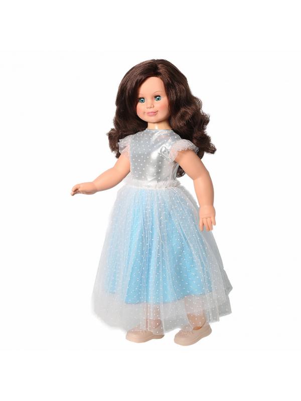 Кукла Милана праздничная 2 озвученная В3723 / Весна