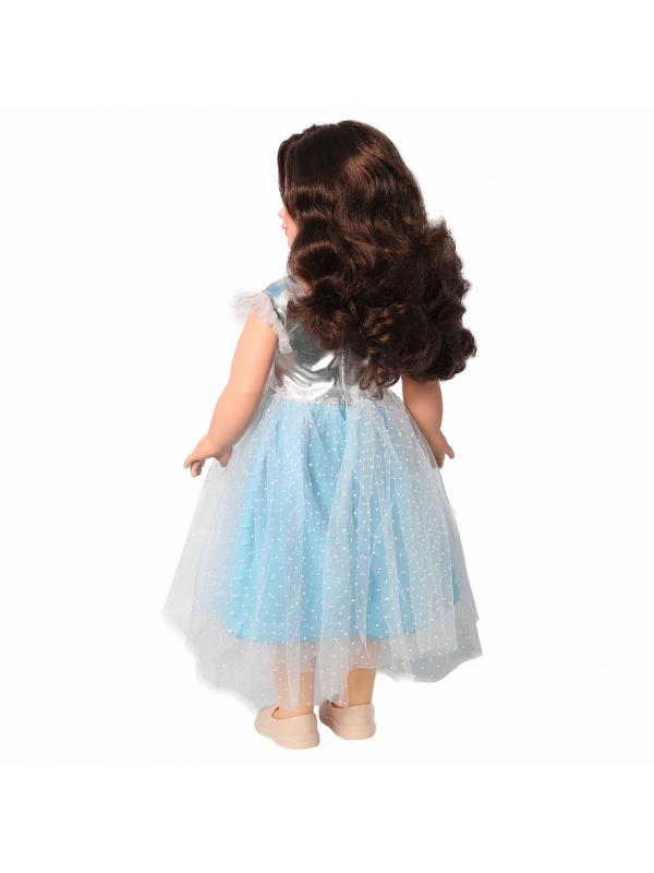 Кукла Милана праздничная 2 озвученная В3723 / Весна