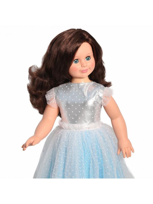 Кукла Милана праздничная 2 озвученная В3723 / Весна