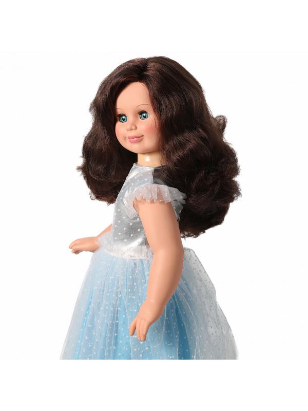 Кукла Милана праздничная 2 озвученная В3723 / Весна