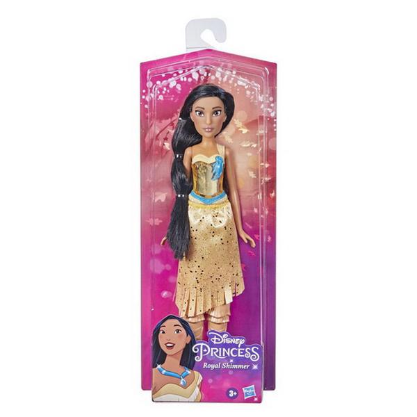 Кукла Hasbro Disney Princess Покахонтас