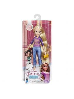 Кукла Hasbro Disney Princess Comfi squad Рапунцель