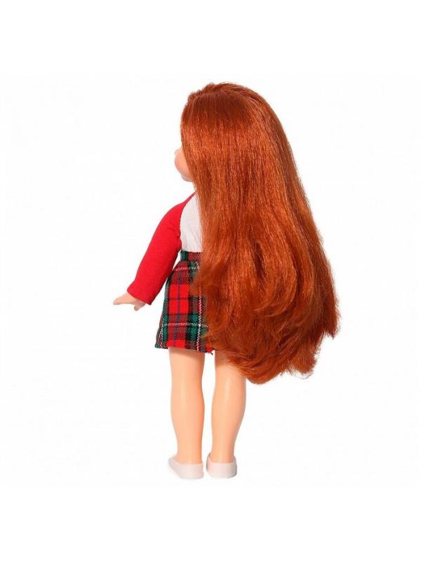 Кукла Эля яркий стиль 2 В3685 / Весна