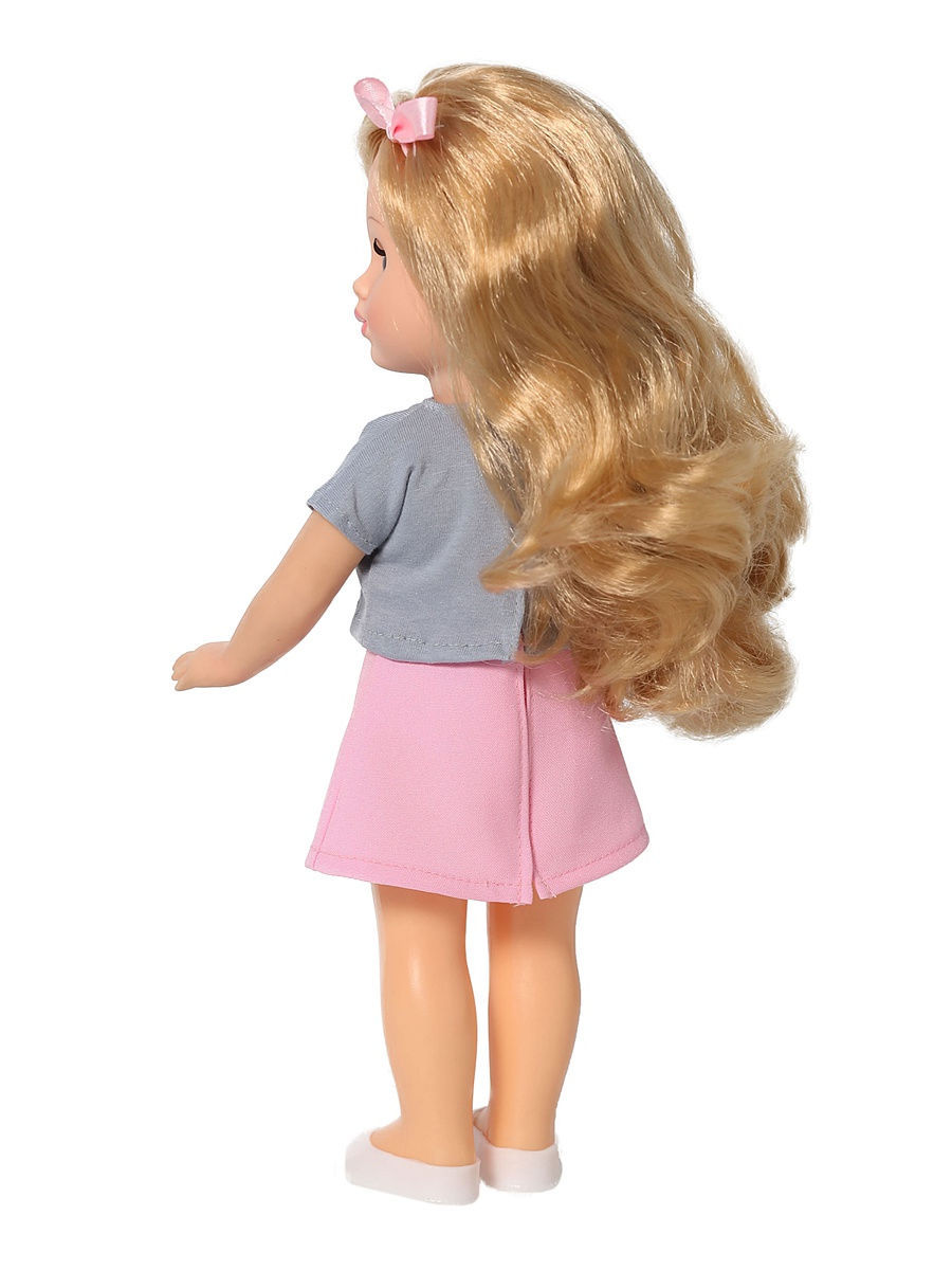 Кукла Алла кэжуал 3 пластмассовая 35см В3694 / Весна