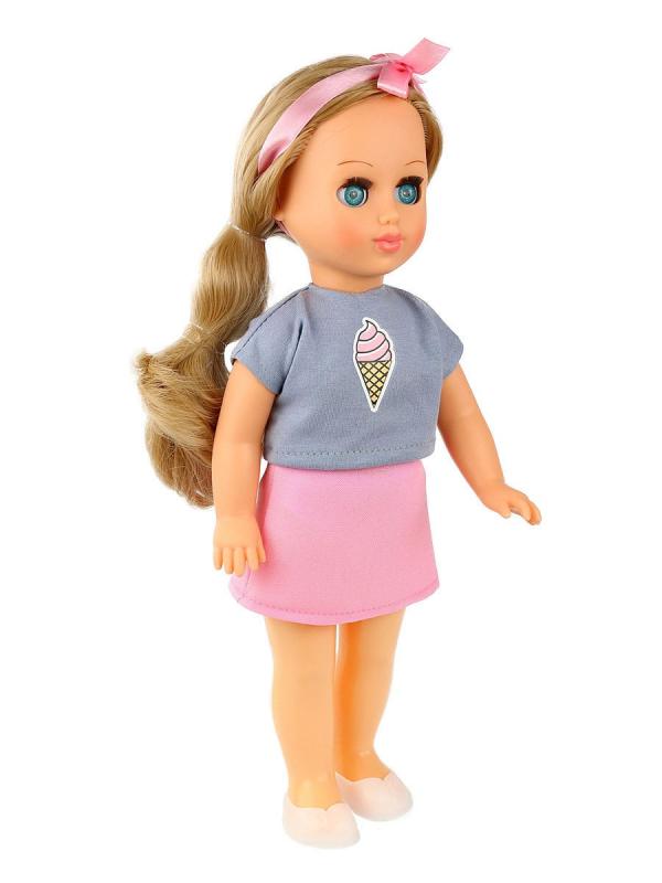 Кукла Алла кэжуал 3 пластмассовая 35см В3694 / Весна
