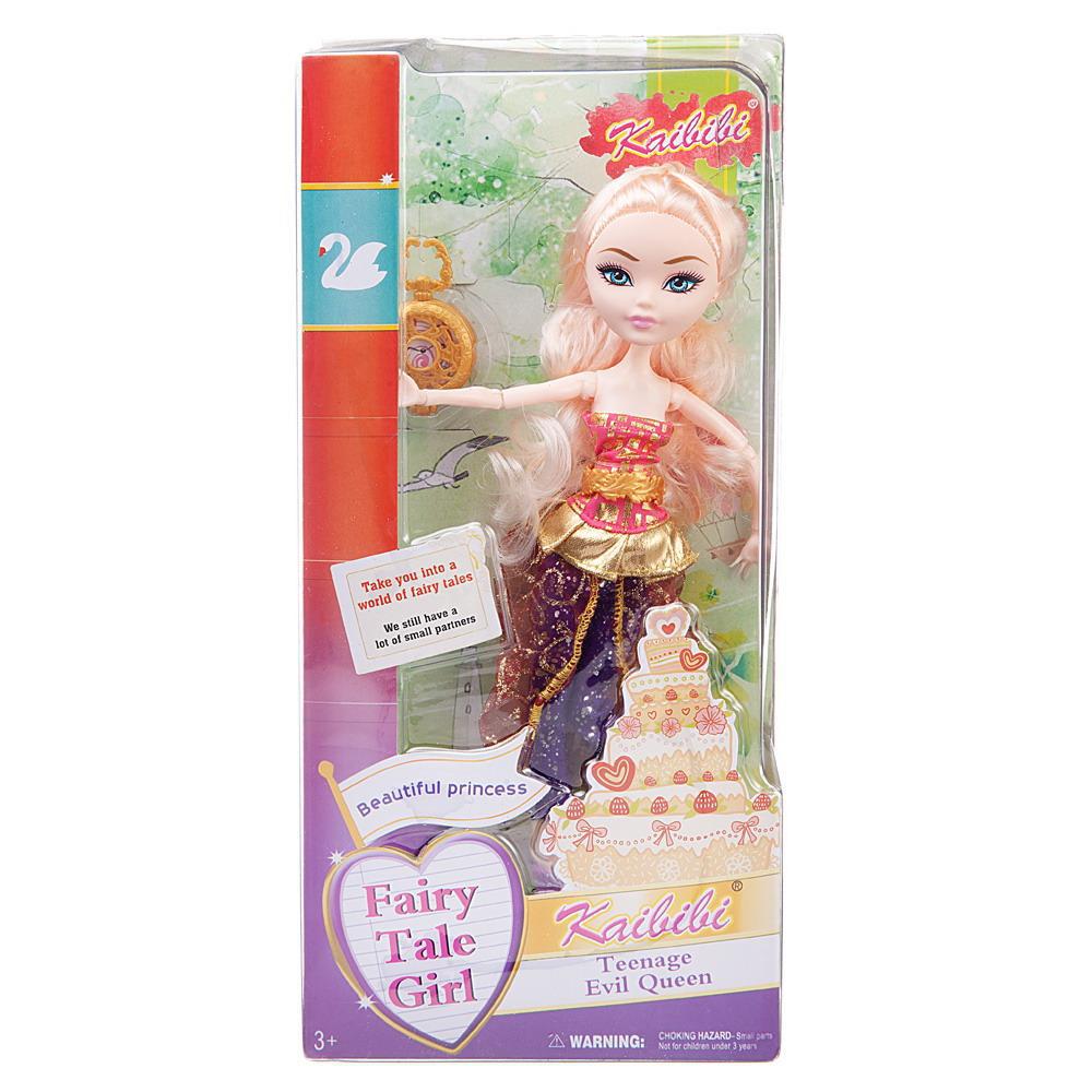 Кукла Kaibibi Сказочная принцесса 28см (2)