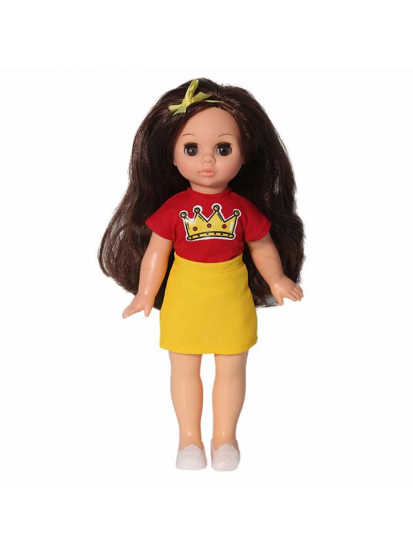 Кукла Эля кэжуал 3 В3689 / Весна