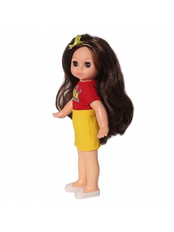 Кукла Эля кэжуал 3 В3689 / Весна