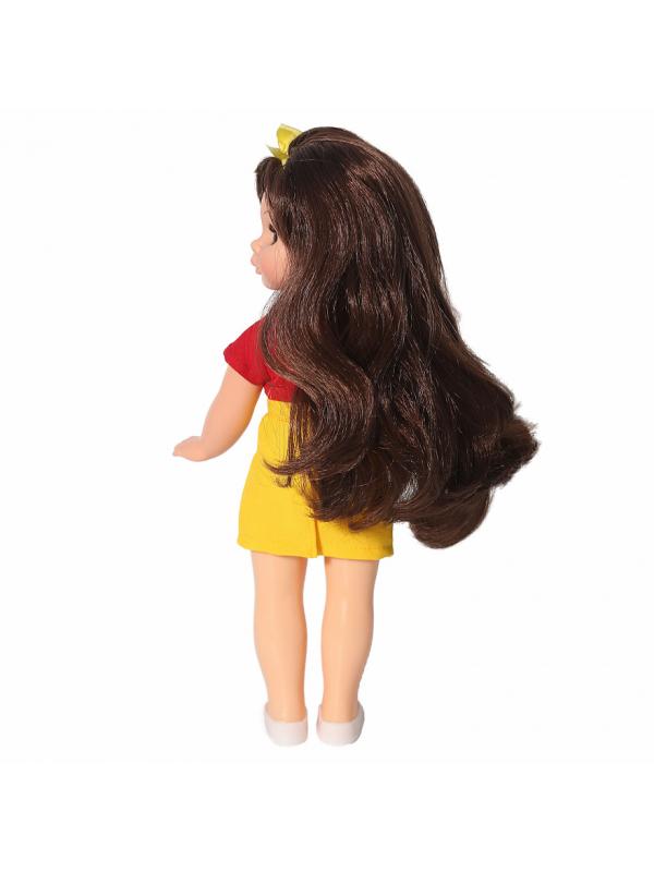 Кукла Эля кэжуал 3 В3689 / Весна