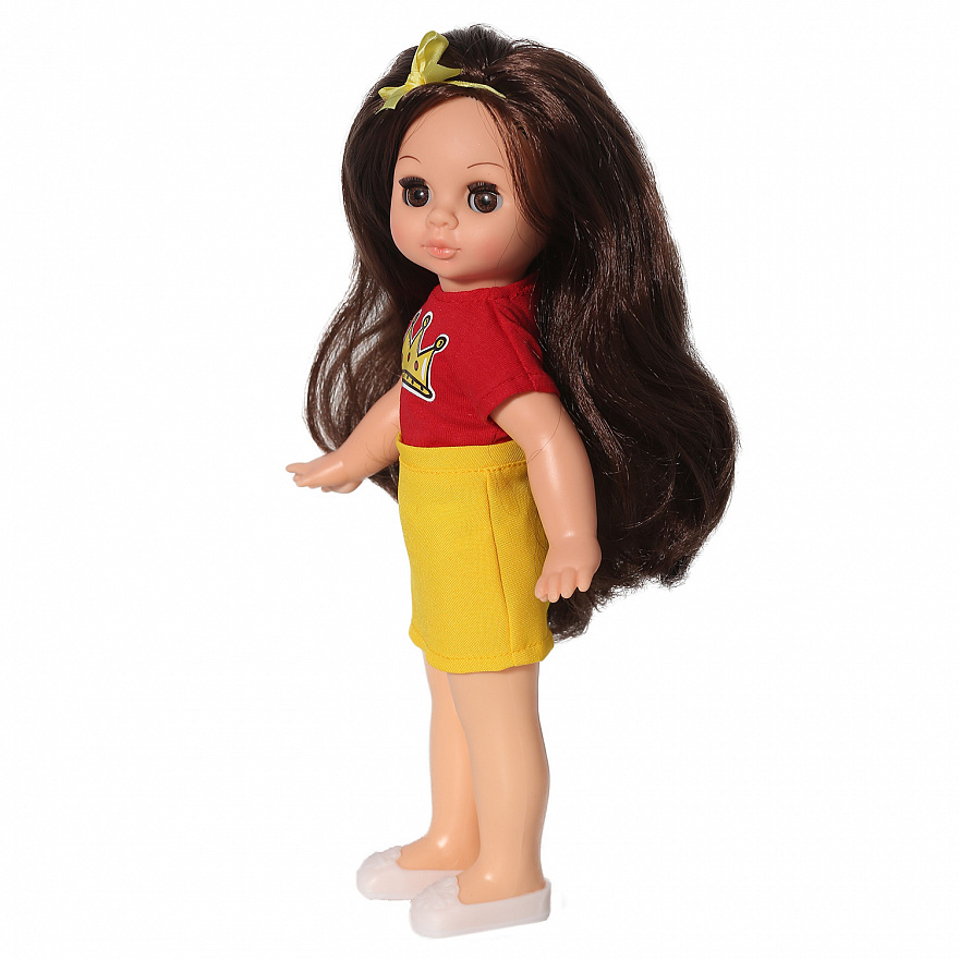 Кукла Эля кэжуал 3 В3689 / Весна