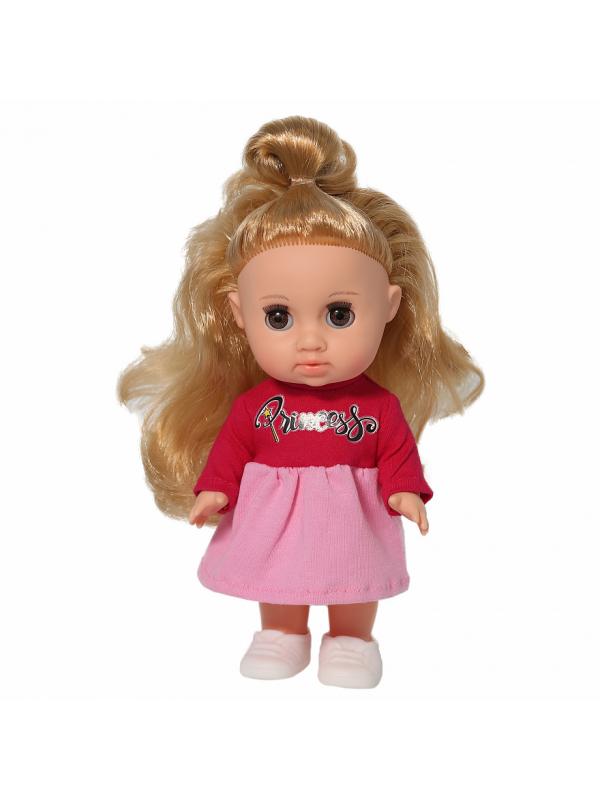 Кукла Малышка Соня Принцесса В3671 / Весна