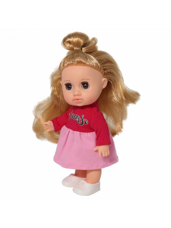 Кукла Малышка Соня Принцесса В3671 / Весна