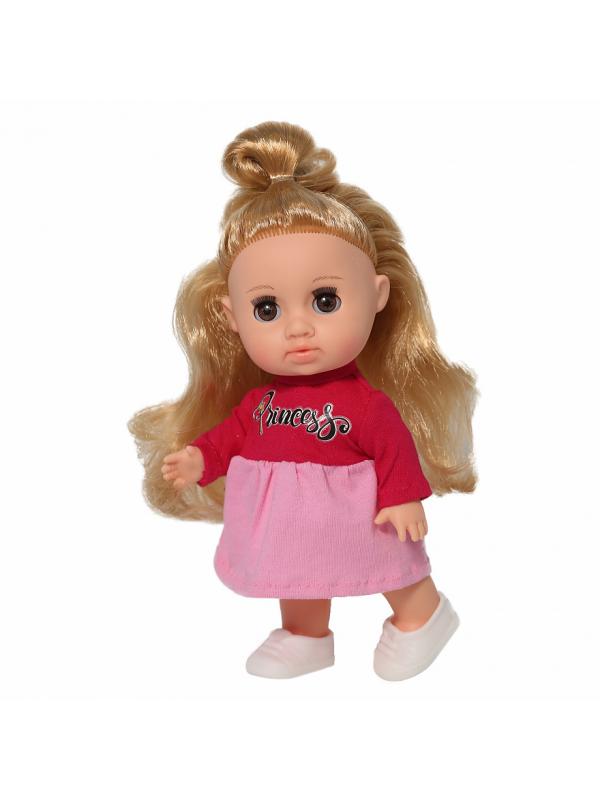 Кукла Малышка Соня Принцесса В3671 / Весна