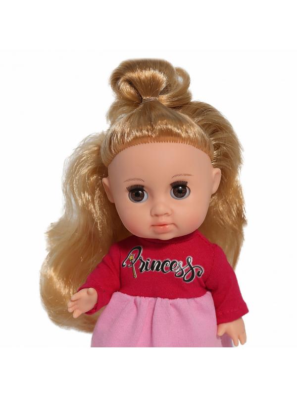Кукла Малышка Соня Принцесса В3671 / Весна