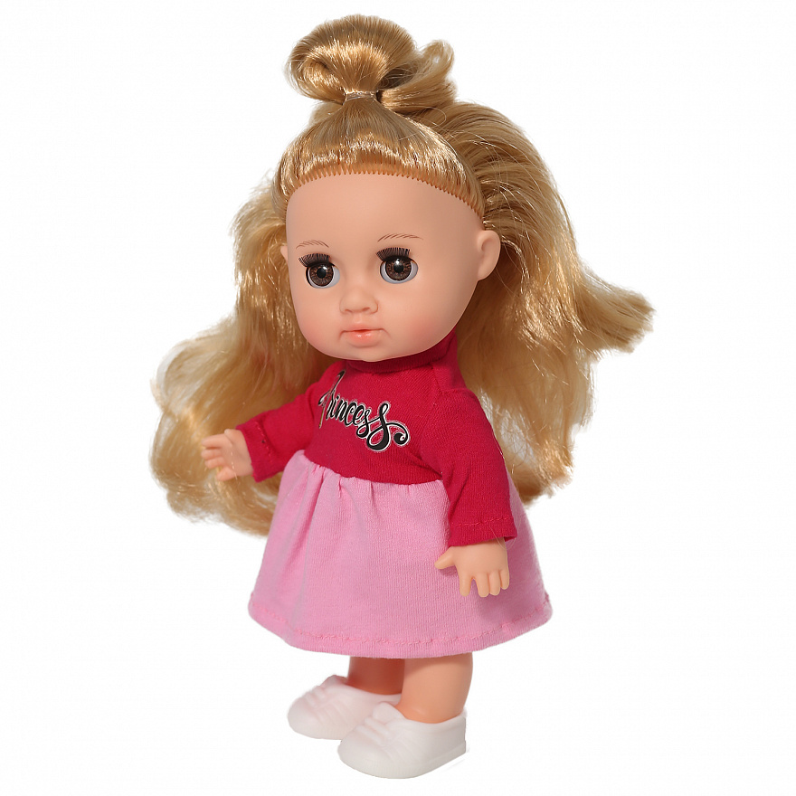 Кукла Малышка Соня Принцесса В3671 / Весна