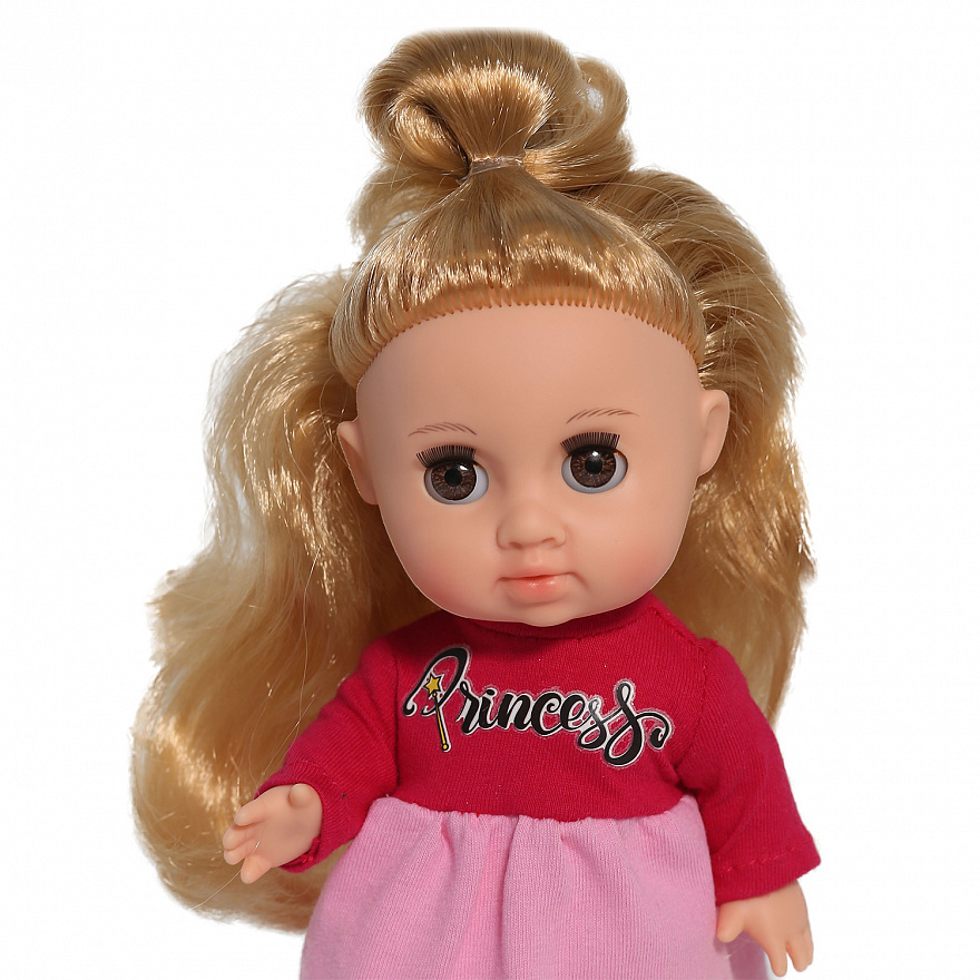 Кукла Малышка Соня Принцесса В3671 / Весна