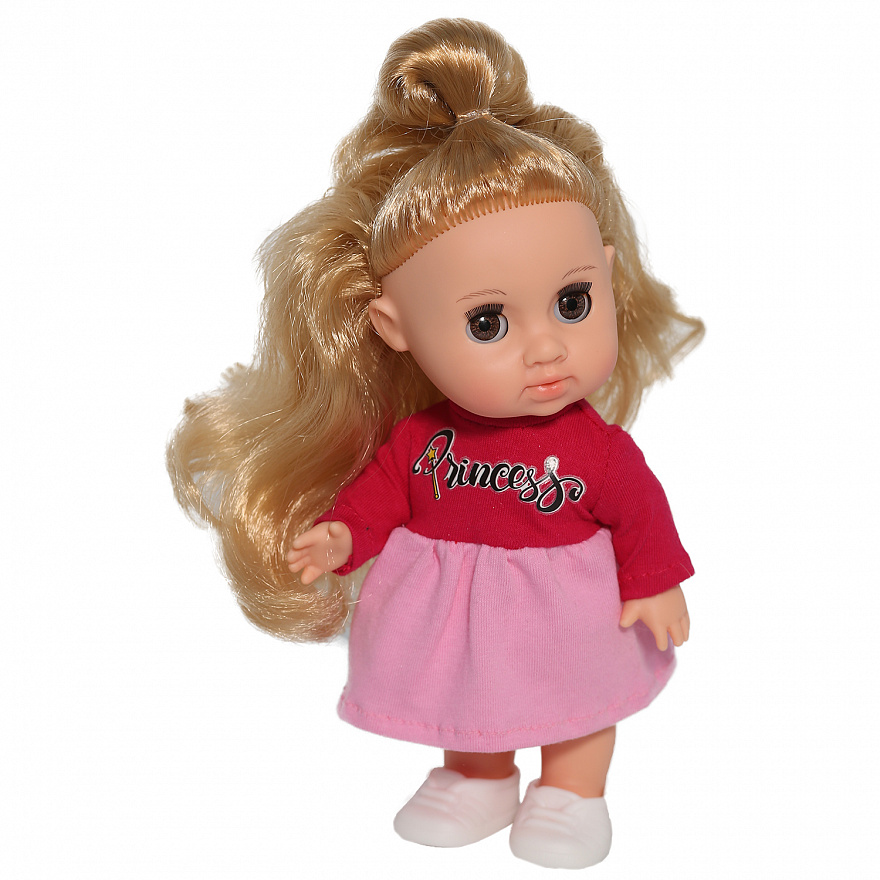 Кукла Малышка Соня Принцесса В3671 / Весна