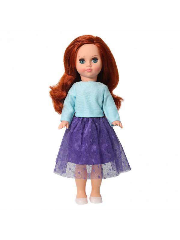 Кукла Мила модница 3 В3699 / Весна