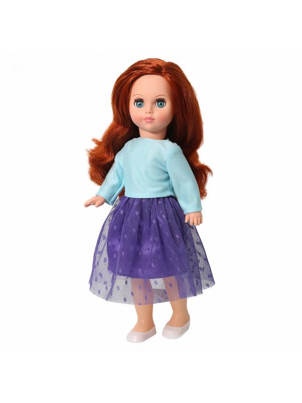 Кукла Мила модница 3 В3699 / Весна