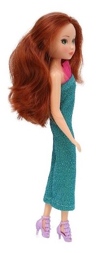 Кукла Злата Стильные девчонки 30 см В3855 / Весна