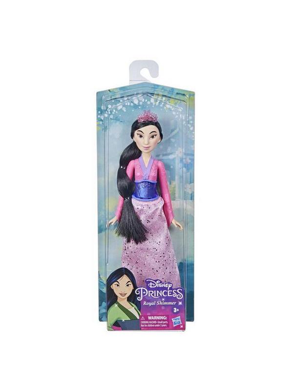 Кукла Hasbro Disney Princess Мулан