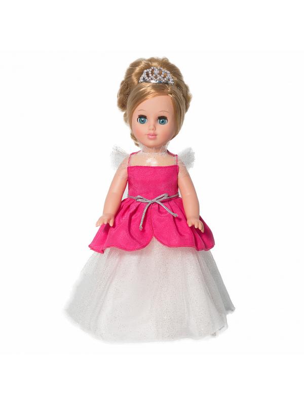 Кукла Алла праздничная 35 см В3654 / Весна