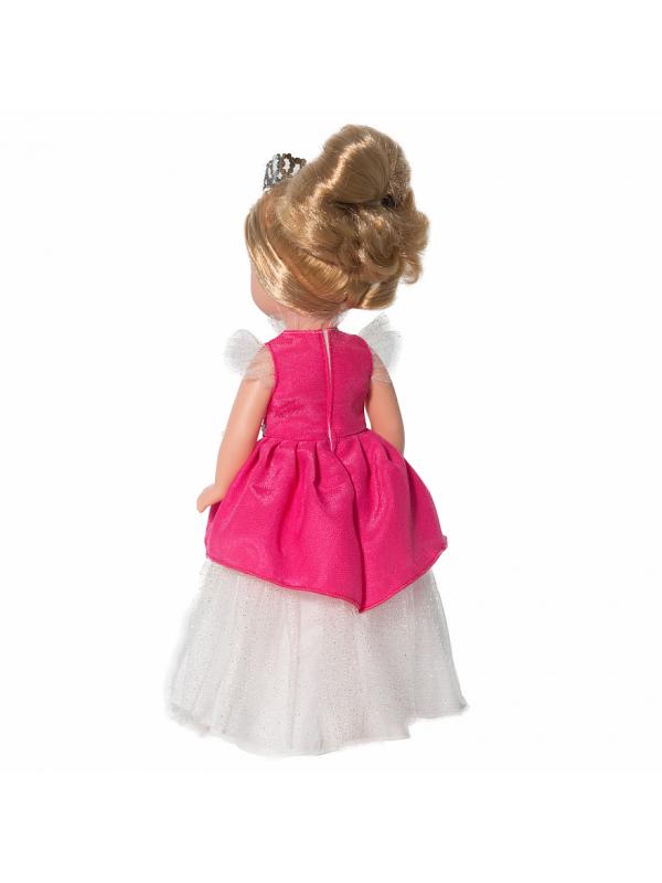Кукла Алла праздничная 35 см В3654 / Весна