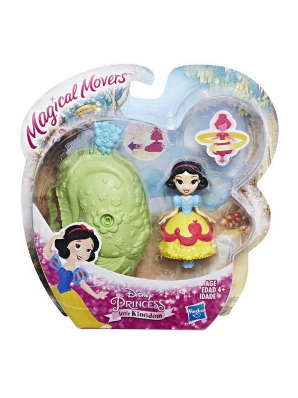 Кукла Hasbro Disney Princess Magical Movers 2 вида (Ариэль, Рапунцель)