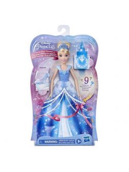 Кукла-сюрприз Hasbro Disney Princess в платье с кармашками