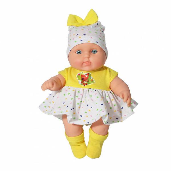 Пупс Ми-Ми-Мишки Малыш В3897 / Весна