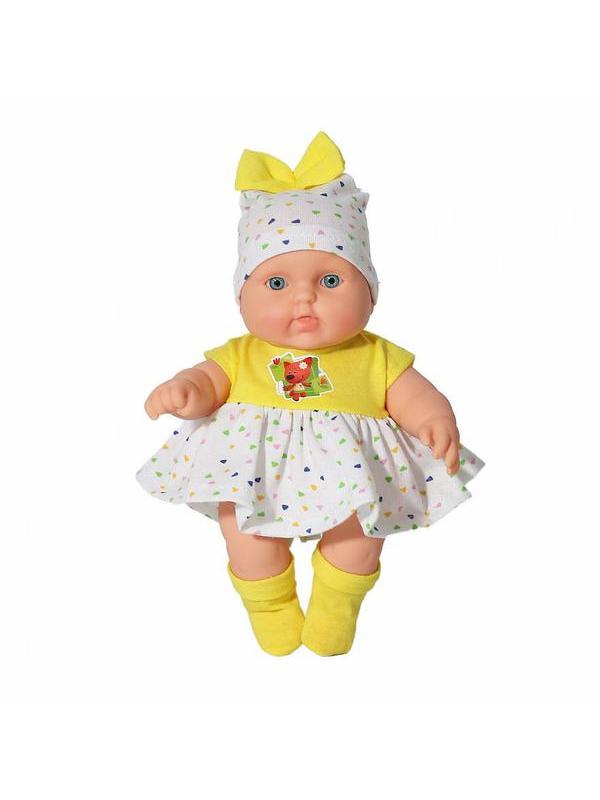 Пупс Ми-Ми-Мишки Малыш В3897 / Весна