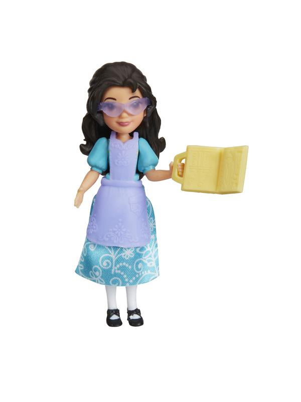 Игровой набор Hasbro Disney Princess Elena Avalor. Кукла Елена с аксессуарами