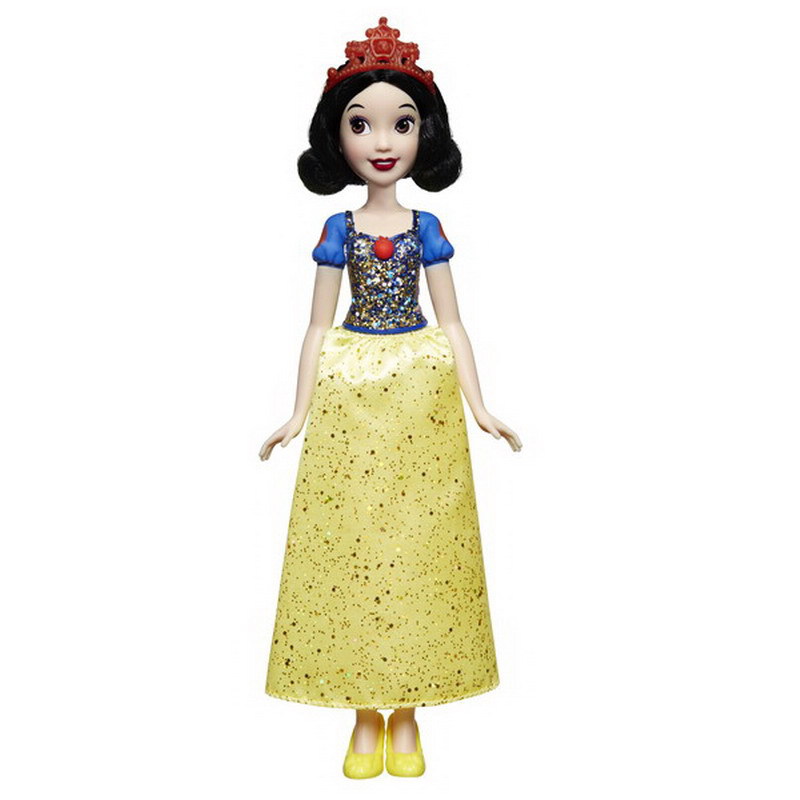 Кукла Hasbro Disney Princess 4вида (Белль, Аврора, Белоснежка,Тиана)