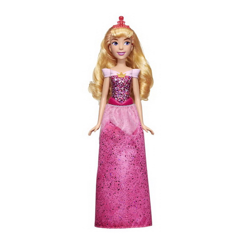 Кукла Hasbro Disney Princess 4вида (Белль, Аврора, Белоснежка,Тиана)